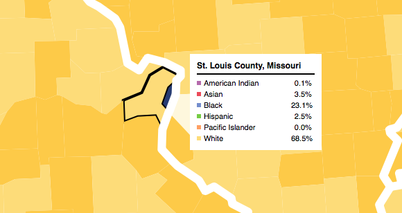 St. Louis County