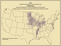 Soybeans | FlowingData