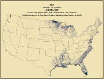 Reviving the Statistical Atlas of the United States with New Data ...