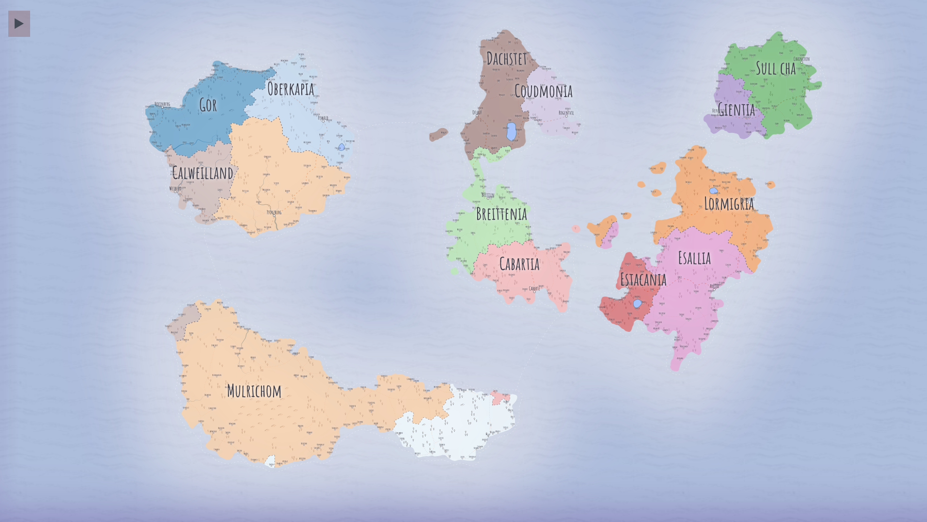 fantasy map creator tool
