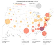 Robocalls map – FlowingData