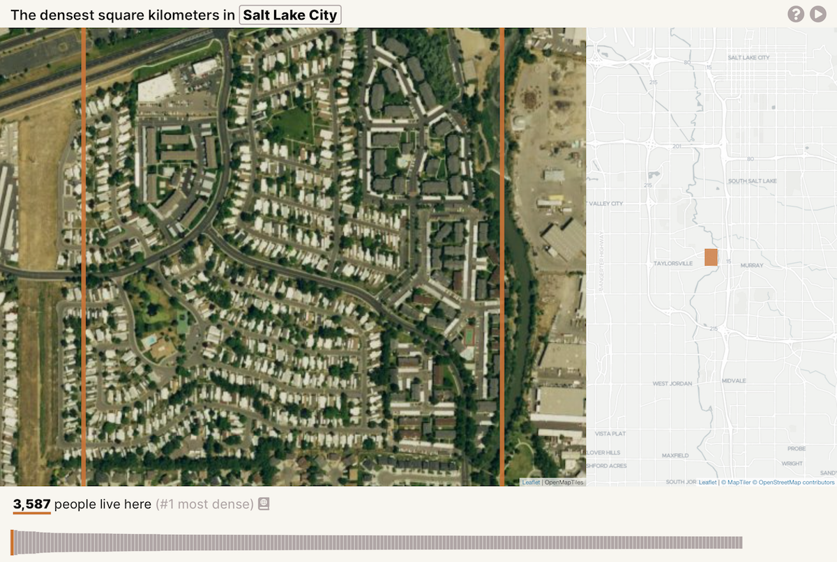 How Big Is A Square Kilometer In Feet