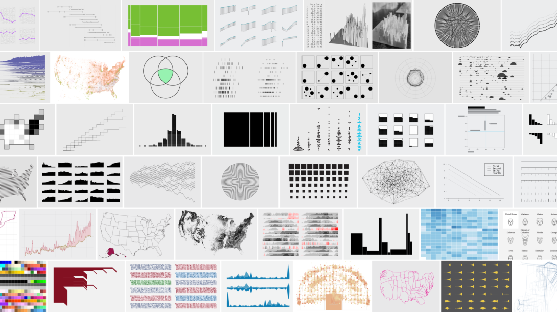 Membership | FlowingData