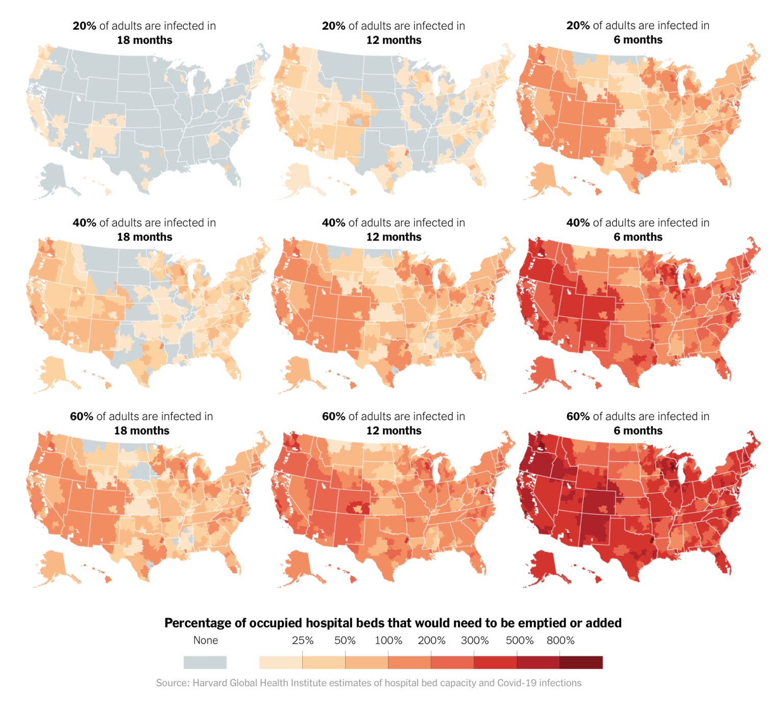 Hospital bed occupancy – FlowingData