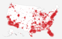 How the coronavirus won in the United States – FlowingData