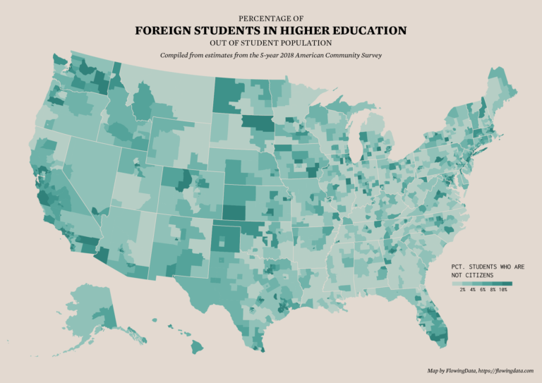 FlowingData | Data Visualization And Statistics