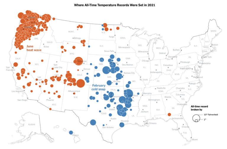 FlowingData | Data Visualization and Statistics