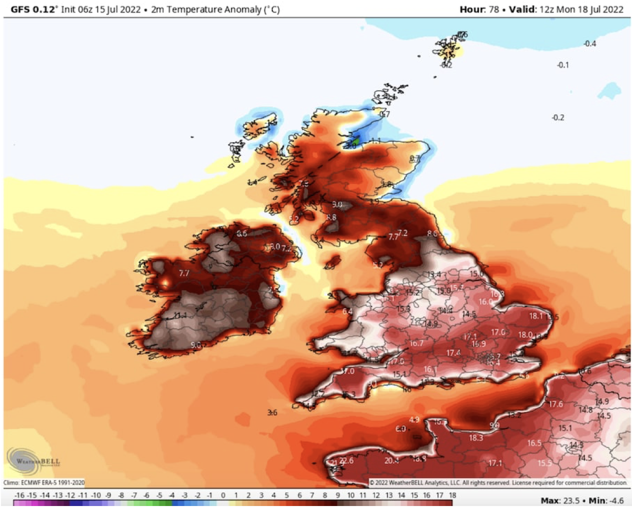 A plea to stop climate change from the guy who makes maps | FlowingData