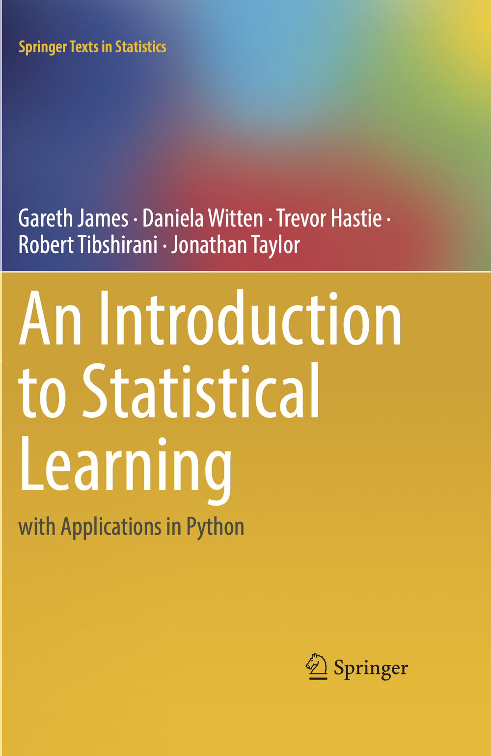 Introduction To Statistical Learning With Python Examples Flowingdata 4330