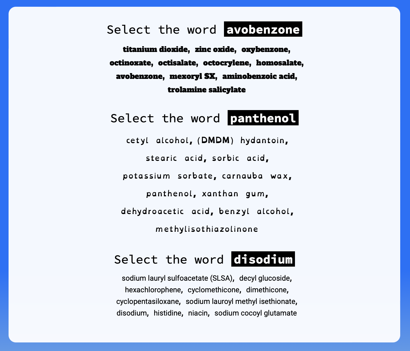 Fonts primer iq software services