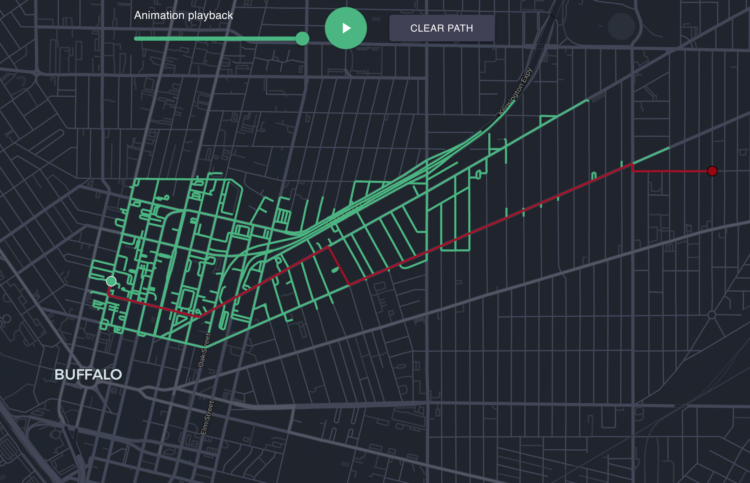 Mapas de GTA V · GTA-Growth