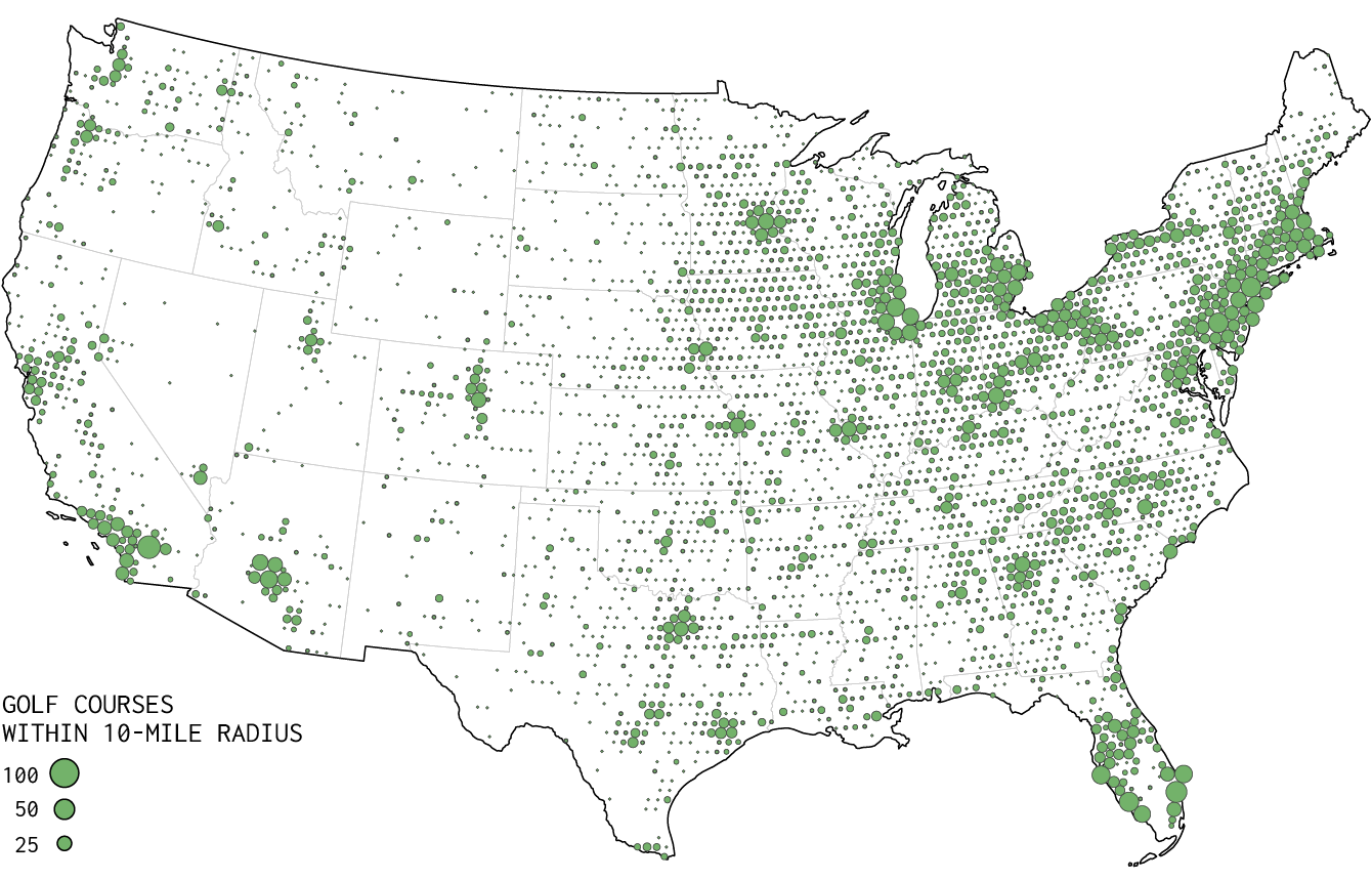 The Surprising Business That Outnumbers McDonald’s in the U.S.