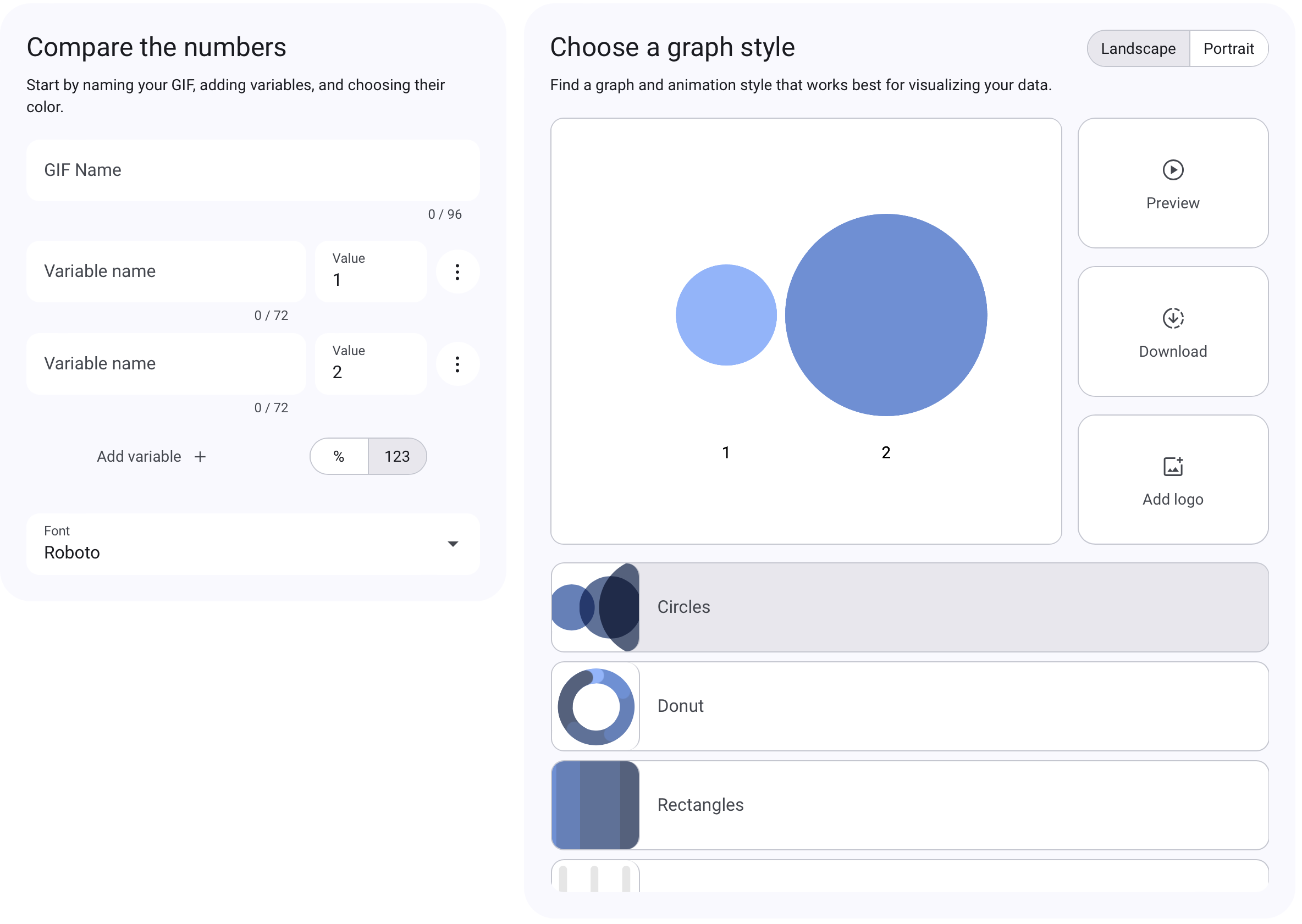 Data Gif Maker Lets You Make Animated Gifs With Data Flowingdata Data Gif Maker Lets You Make Animated Gifs With Data Flowingdata