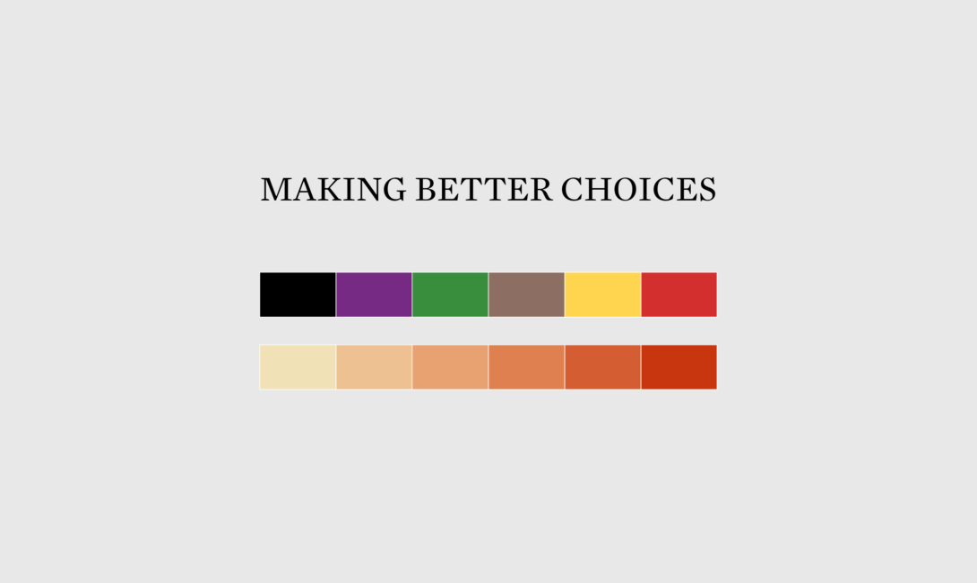 Re-Edit: Odd Color Choice for a Map – FlowingData