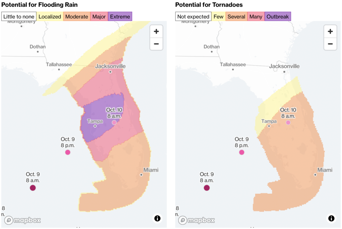 Hurricane Watch – FlowingData