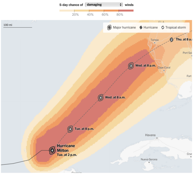 Hurricane Watch – FlowingData