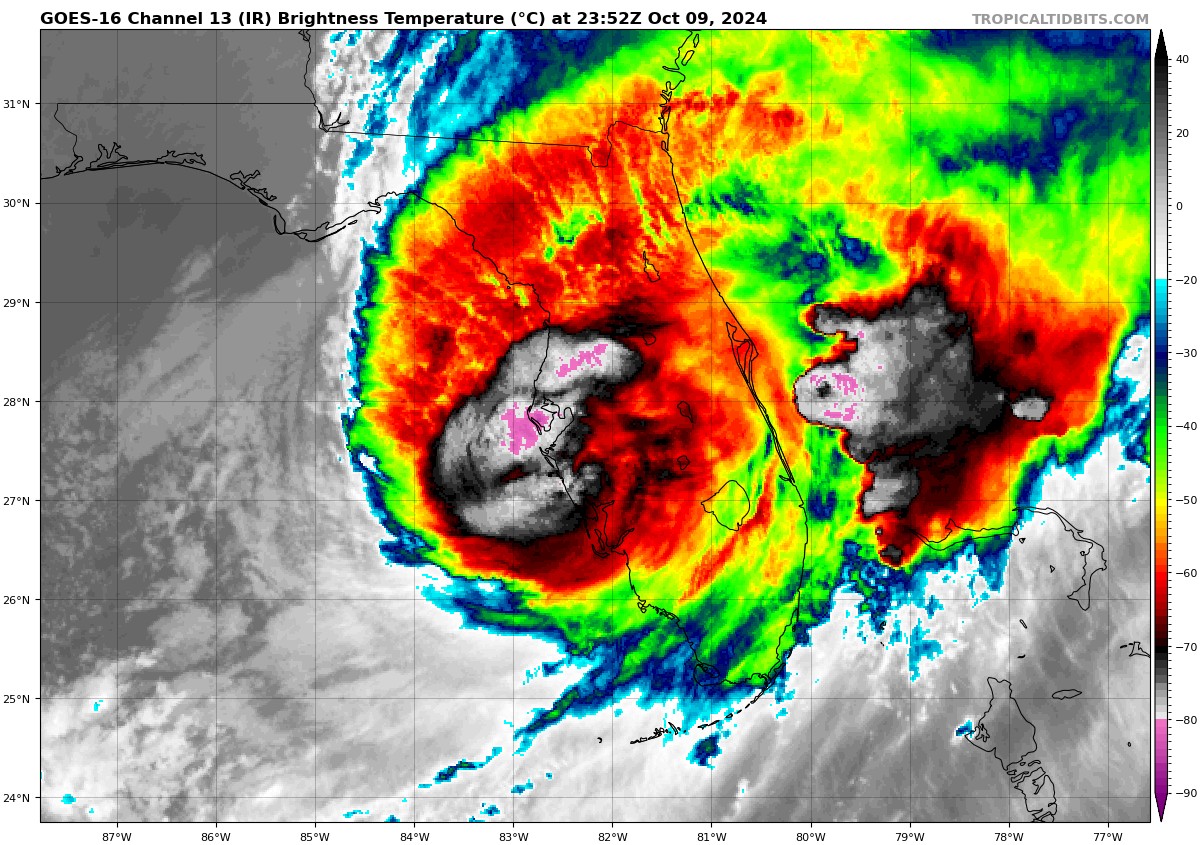 Hurricane Watch – FlowingData