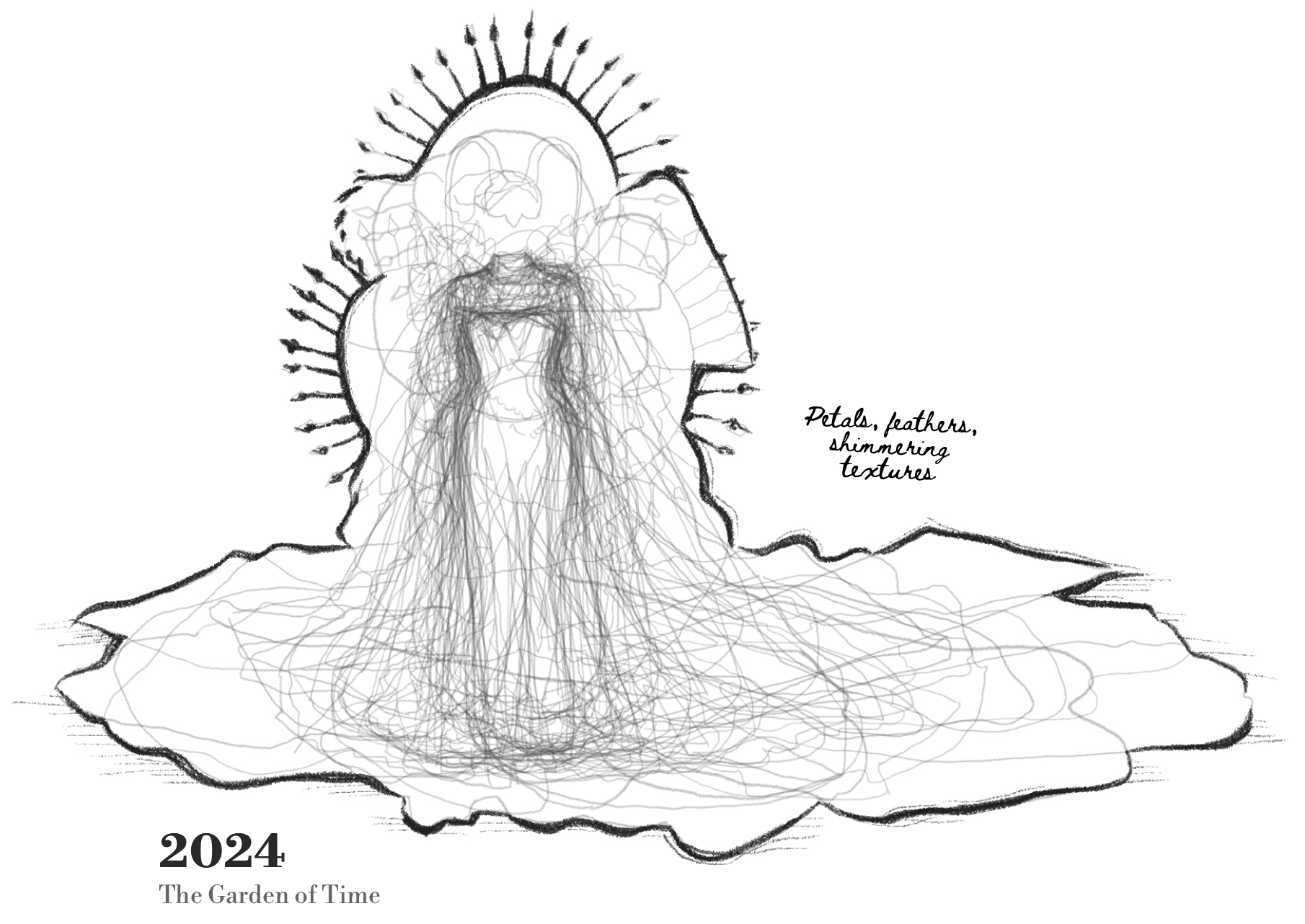 Met gala flowingdata