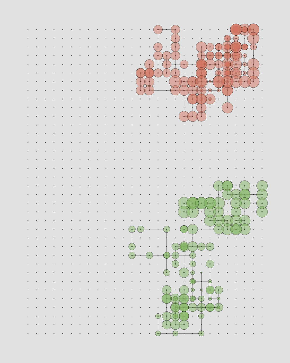 Visualization tools, data, and resources — March 2026 roundup – FlowingData