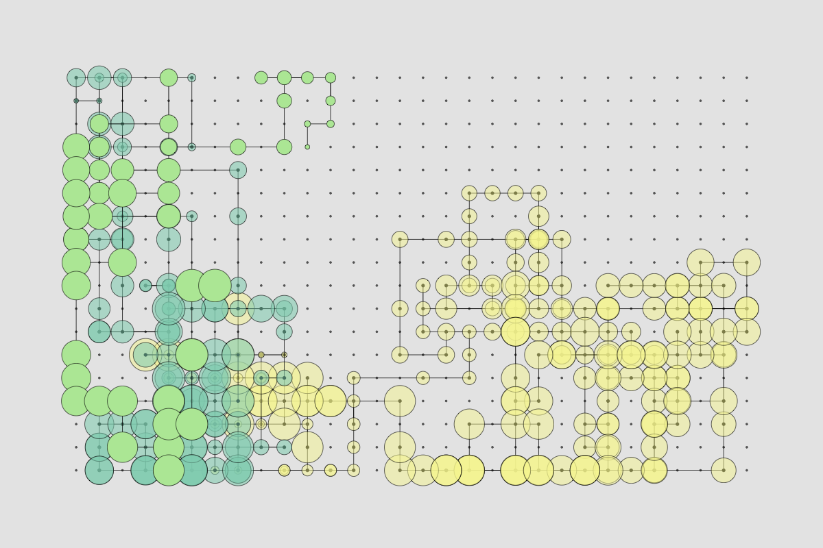 Visualization tools, resources, and datasets — June 2026 roundup